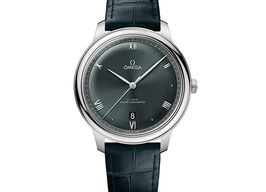 Omega De Ville 434.13.40.20.10.001 -