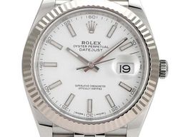 Rolex Datejust 41 126334 -