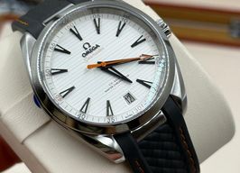 Omega Seamaster Aqua Terra 220.12.41.21.02.002 -