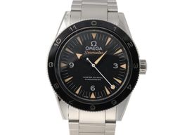 Omega Seamaster 300 233.32.41.21.01.001 -