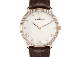 Blancpain Villeret Ultra-Slim 6605-3642-55A -