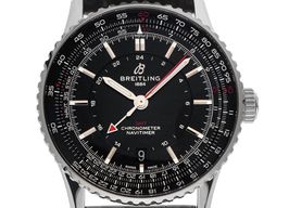 Breitling Navitimer GMT A32310251B1P1 -