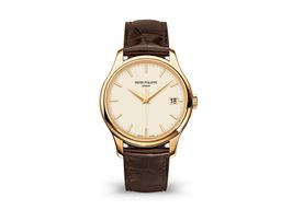 Patek Philippe Calatrava 5227J-001 -