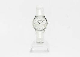 Longines La Grande Classique L4.512.4.87.0 (2024) - Pearl dial 29 mm Steel case