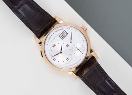 A. Lange & Söhne Lange 1 191.032 -