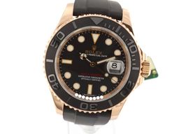 Rolex Yacht-Master 40 116655 -