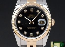 Rolex Datejust 36 116233 -