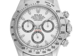 Rolex Daytona 116520 -