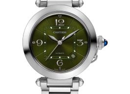 Cartier Pasha WSPA0045 -