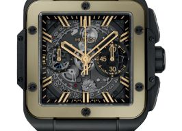 Hublot Square Bang 821.CM.0130.RX -