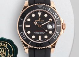 Rolex Yacht-Master 37 268655 -