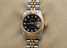 Rolex Lady-Datejust 69173 -