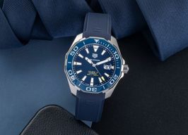 TAG Heuer Aquaracer 300M WAY201B.FT6150 -