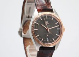 Omega Globemaster 130.53.39.21.02.001 -
