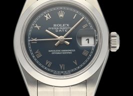 Rolex Oyster Perpetual Lady Date 69160 -