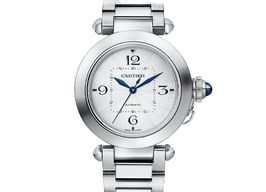 Cartier Pasha WSPA0013 -