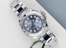 Rolex Yacht-Master 40 126622 (2023) - 40 mm Steel case