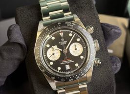 Tudor Black Bay Chrono 79360N -