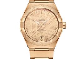 Omega Constellation 131.50.41.21.99.001 -