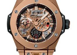 Hublot Big Bang Meca-10 414.OI.1123.RX -