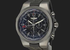 Breitling Bentley GMT M4736225/BC76 -