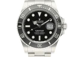 Rolex Submariner Date 126610LN -