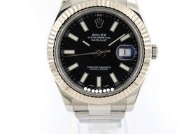 Rolex Datejust II 116334 -