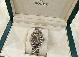 Rolex Datejust 278271 -