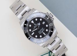 Rolex Sea-Dweller 4000 116600 -