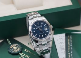 Rolex Datejust 41 126334 -