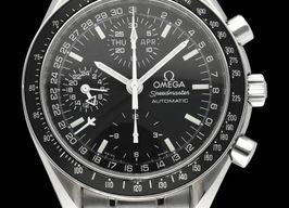 Omega Speedmaster Day Date 3520.50.00 -