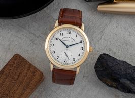 A. Lange & Söhne 1815 206.021 -