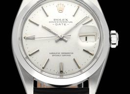 Rolex Oyster Perpetual Date 1500 -