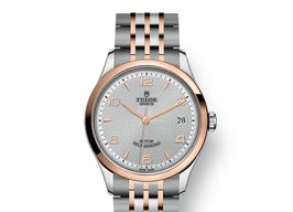 Tudor 1926 91451 (2025) - Silver dial 36 mm Steel case