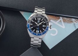 TAG Heuer Formula 1 Calibre 7 WAZ211A.BA0875 -