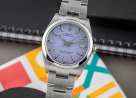 Rolex Oyster Perpetual 36 126000 -