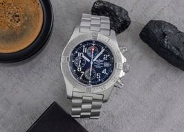 Breitling Avenger Skyland A13380 -