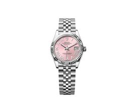 Rolex Datejust 31 278274 (2025) - Roze wijzerplaat 31mm Staal