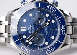Omega Seamaster Diver 300 M 210.30.44.51.03.001 -