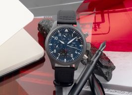 IWC Porsche Design IW4520 (Unknown (random serial)) - 28 mm