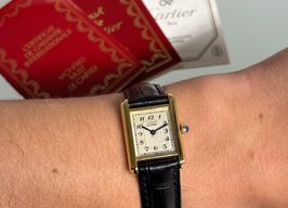 Cartier Tank 5057001 -