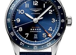 Longines Spirit L3.812.4.93.2 -
