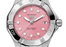 TAG Heuer Aquaracer Lady WBP1318.BA0005 -