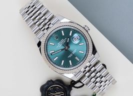 Rolex Datejust 41 126334 -