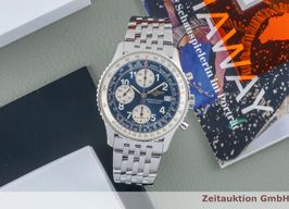 Breitling Old Navitimer A13322 (2000) - 41mm Staal