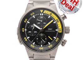 IWC Aquatimer Chronograph IW372301 -