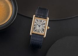 Cartier Tank Louis Cartier W1529756 -