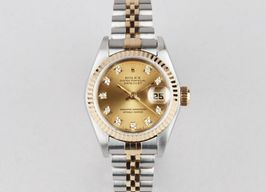 Rolex Lady-Datejust 69173 -
