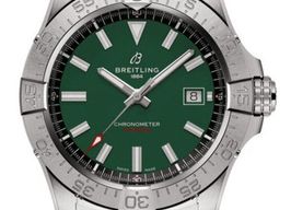 Breitling Avenger A17328101L1A1 -