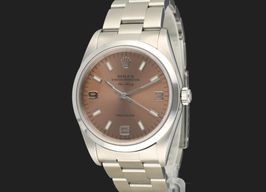 Rolex Air-King 14000M (2003) - 34 mm Steel case